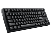 Cooler Master KLAWIATURA CM STORM NOVATOUCH TKL MX PURPLECHERRY MX PURPLE - 1402922 - zdjęcie 1